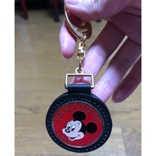 Disney - ミッキーマウス キーホルダー 新品の通販 by ゆかりん's shop｜ディズニーならラクマ