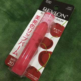 レブロン(REVLON)のレブロン キスバーム リップ バーム(リップケア/リップクリーム)