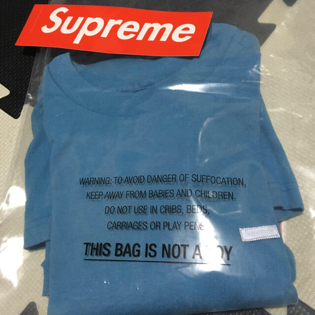 supreme Small Box Tee 値下げしました 早い者勝ちです