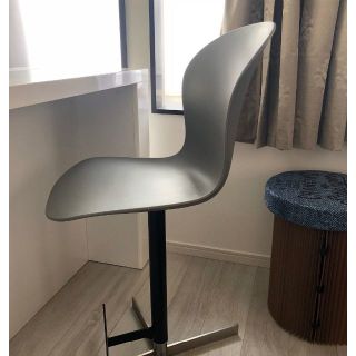 BoConceptボーコンセプトカウンターチェアADELAIDE昇降機能付の通販 by