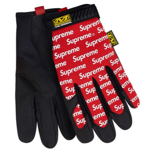 Supreme(シュプリーム)のSupreme Mechanix Original Work Gloves メンズのファッション小物(手袋)の商品写真