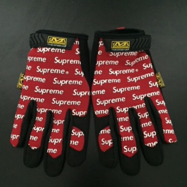 Supreme(シュプリーム)のSupreme Mechanix Original Work Gloves メンズのファッション小物(手袋)の商品写真