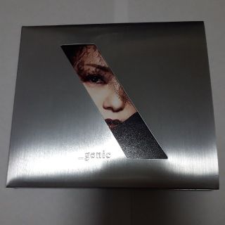 安室奈美恵　_genic　CD+DVD(ポップス/ロック(邦楽))