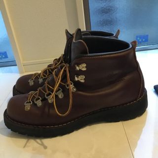 ダナー(Danner)のダナー マウンテンライト(ブーツ)