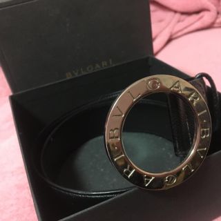 ブルガリ(BVLGARI)のBVlGARI 正規品(ベルト)