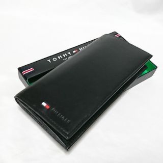 トミーヒルフィガー(TOMMY HILFIGER)のトミーヒルフィガー 長財布 31TL19X015(長財布)