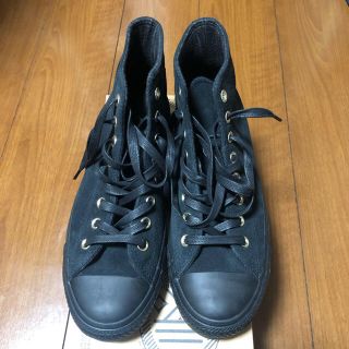 コンバース(CONVERSE)の【新品】海外企画 コンバース チャックテイラーⅡ スエード(スニーカー)