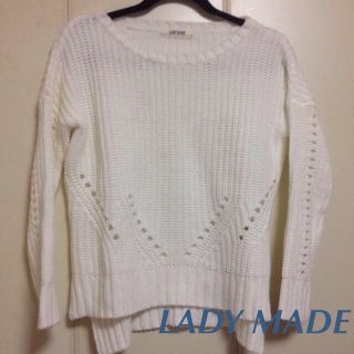 レディメイド(LADY MADE)の☆なち様 専用出品☆(ニット/セーター)