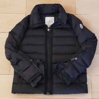 モンクレール(MONCLER)の☆　モンクレール　ダウンジャケット　☆(ダウンジャケット)