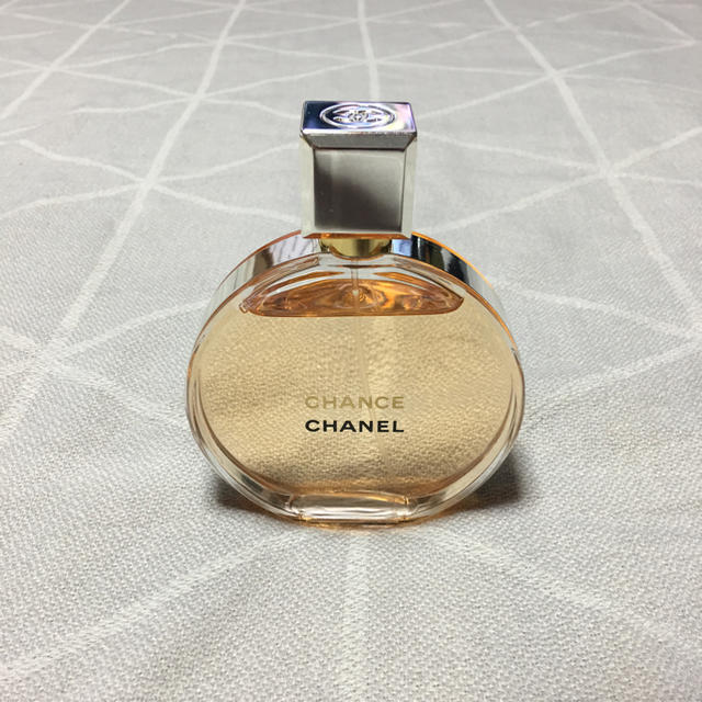 ★値下げ★ CHANEL / CHANCE オードゥ パルファム 100ml