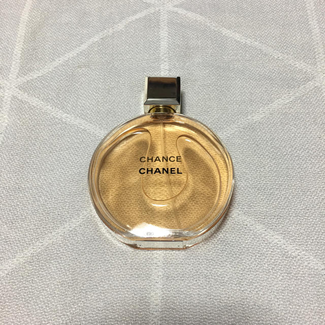 ★値下げ★ CHANEL / CHANCE オードゥ パルファム 100ml