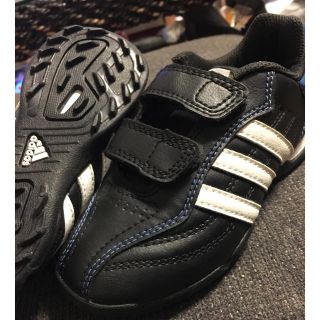 アディダス(adidas)の新品 adidas ジュニア シューズ 16cm★adidas(その他)