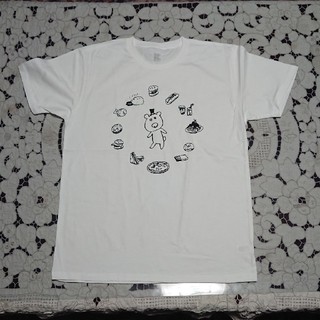 グラニフ(Design Tshirts Store graniph)のグラニフ ティーシャツ(Tシャツ/カットソー(半袖/袖なし))