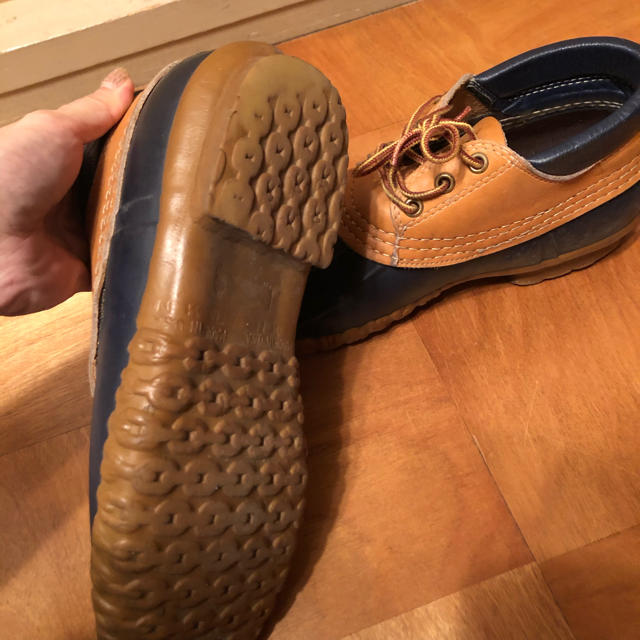 L.L.Bean(エルエルビーン)のllbean  ブーツ レディースの靴/シューズ(ブーツ)の商品写真