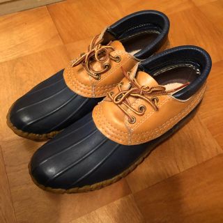 エルエルビーン(L.L.Bean)のllbean  ブーツ(ブーツ)