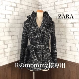 ザラ(ZARA)のZARA コート(その他)