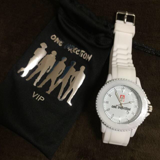 ONE DIRECTION  VIP時計(腕時計)