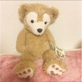 ディズニー(Disney)のダッフィー ぬいぐるみ(ぬいぐるみ)