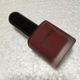 マック(MAC)のMAC★ネイルポリッシュ★CARNAL(マニキュア)