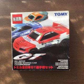 タカラトミー(Takara Tomy)のトミカ   T O MＹ(ミニカー)