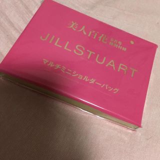 ジルスチュアート(JILLSTUART)のJILLSTUART＊マルチミニショルダーバッグ(ショルダーバッグ)