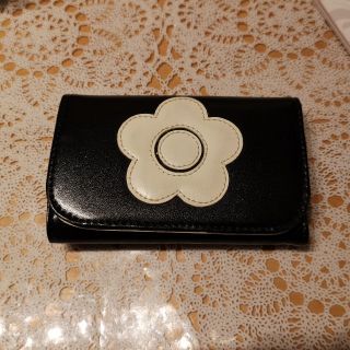 マリークワント(MARY QUANT)のマリークワント　キーケース(キーケース)