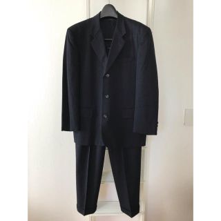 コムデギャルソン(COMME des GARCONS)のCOMME des GARÇONS HOMME スーツセットアップ(セットアップ)