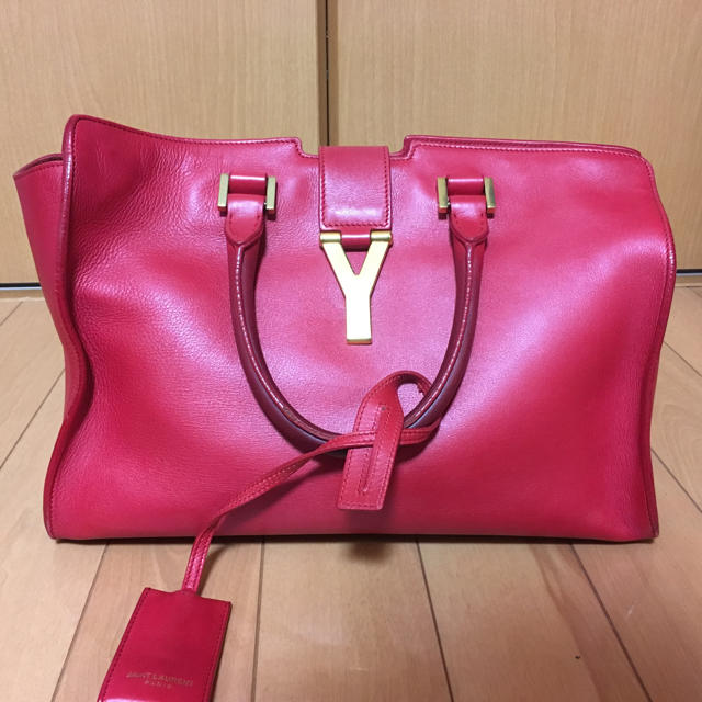 Saint Laurent ハンドバッグ 1