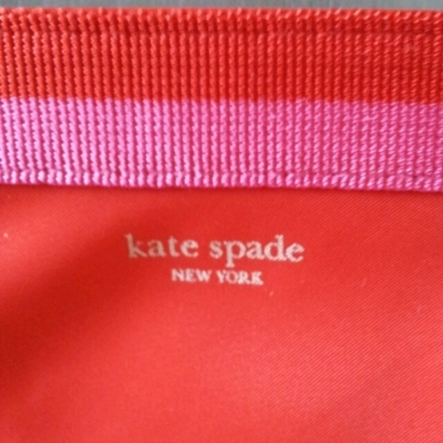 kate spade new york(ケイトスペードニューヨーク)のkate spadeミニBAG 値下げ レディースのバッグ(ハンドバッグ)の商品写真