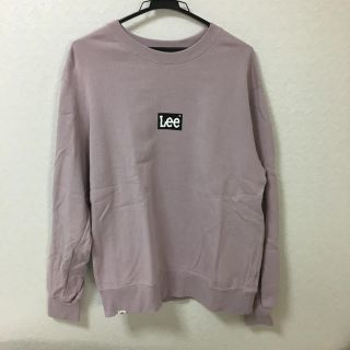 リー(Lee)の【値下げOK】Lee スウェット(スウェット)