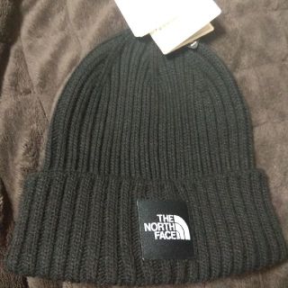 ザノースフェイス(THE NORTH FACE)のTHE NORTH FACE ニット帽(ニット帽/ビーニー)