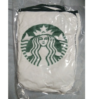スターバックスコーヒー(Starbucks Coffee)のスターバックス2019福袋ブランケット(おくるみ/ブランケット)