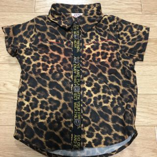 ジャンクストアー(JUNK STORE)のジャンク ストアー 半袖シャツ(Tシャツ/カットソー)