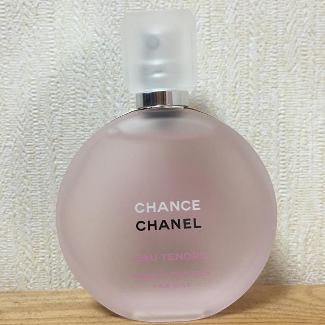 【新品】CHANEL 香水 ヘアミスト