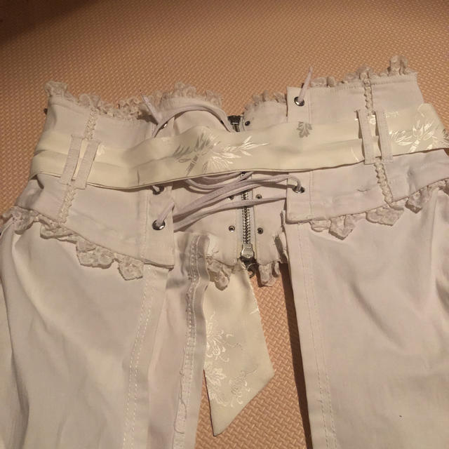 OZZON(オッズオン)のオッズオン オネスト スカートの飾り レディースのスカート(その他)の商品写真