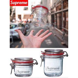 シュプリーム(Supreme)のsupreme jar  set(容器)