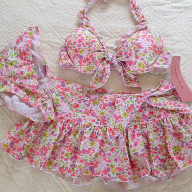 大人気安い Rebecca kaho.様♡お取り置き♡6月30日までの通販 by 水着出品中♡|レベッカテイラーならラクマ Taylor - 在庫再入荷