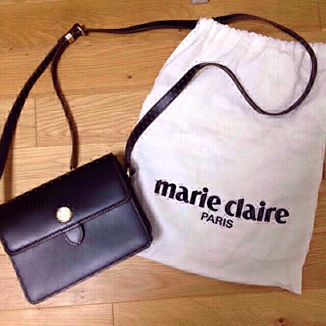 Marie Claire(マリクレール)の最終値下げ レディースのバッグ(ショルダーバッグ)の商品写真