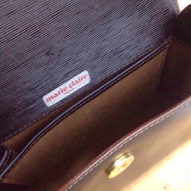 Marie Claire(マリクレール)の最終値下げ レディースのバッグ(ショルダーバッグ)の商品写真