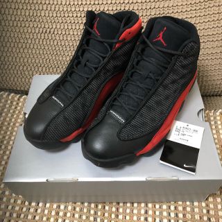 ナイキ(NIKE)のAIR JORDAN13  【サイズ】27.0cm (スニーカー)