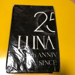 LUNA SEA タオル 新品(ミュージシャン)