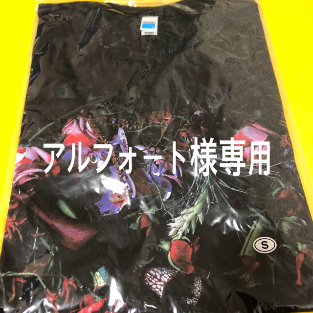 LUNA SEA Tシャツ 新品 エンタメ/ホビーのタレントグッズ(ミュージシャン)の商品写真