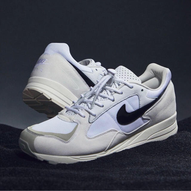 激レア NIKE Fear of God Air Skylon II  ホワイト