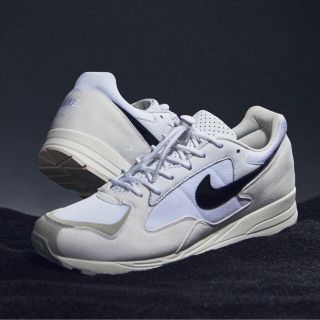 フィアオブゴッド(FEAR OF GOD)の激レア NIKE Fear of God Air Skylon II  ホワイト(スニーカー)