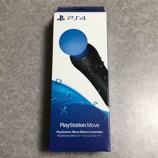 プレイステーション4(PlayStation4)のPlayStation move(その他)