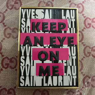 イヴサンローランボーテ(Yves Saint Laurent Beaute)のYSL イヴ サンローラン ストリートアンドアイ パレット(アイシャドウ)