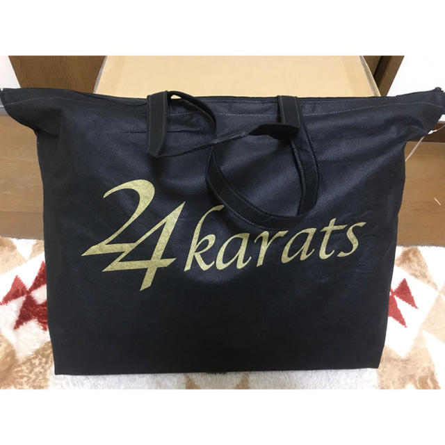 24karats 2019福袋 - ミュージシャン