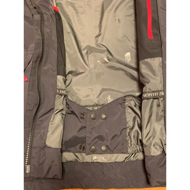 THE NORTH FACE(ザノースフェイス)のTHE NORTH FACE（ザノースフェイス）スノーボードウェア スポーツ/アウトドアのスノーボード(ウエア/装備)の商品写真