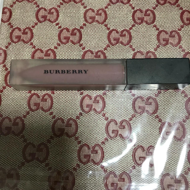 BURBERRY(バーバリー)のBurberry バーバリー リキッド リップ ベルベット 9 コスメ/美容のベースメイク/化粧品(口紅)の商品写真