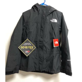 ザノースフェイス(THE NORTH FACE)のTHE NORTH FACE ノースフェイス マウンテンライトジャケット(ナイロンジャケット)